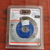 ราคา ใบตัดเพชร ใบตัดปูน ใบตัดแกรนิต ใบตัด BOSCH ขนาด 4 นิ้ว รหัสสินค้า 2608600923 (20126068526)