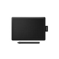 ราคา Wacom One by Wacom Small CTL 472 เมาส์ปากกาสำหรับวาดภาพกราฟฟิก (14947806827)