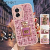 ราคา Hontinga ปลอกกรณีสำหรับ OPPO A5S A5 2020 A52 A53 2020 A54 2021 A55 A57 5G Oppoa53 Oppoa54 Oppoa57กรณีขวดกระจกนุ่มผ้าซิลิโคนโทรศัพท์กรณีคลุมทั้งหมดกล้องป้องกันกรณีกันกระแทกปกหลังโทรศัพท์ Softcase สำหรั