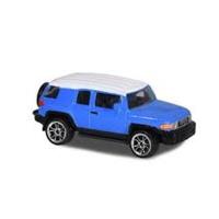 ราคา TOYOTA FJ SERIES MAJORETTE โมเดลรถเหล็ก โตโยต้า รถโตโยต้า รถของเล่น สเกล1 64 ลิขสิทธิ์แท้ MJ (12401852223)