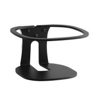 ราคา Wall Mount Bracket Aluminum Alloy Stand Holder for SONOS One SLPLAY 1 Sound Speaker Sturdy Metal Rack (11800228894)