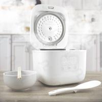ราคา Mijia APP Xiaomi หม้อหุงข้าวอัจฉริยะ Mijia Smart Rice Cooker Non Stick 1 6L APP control หม้อหุงข้าวไฟฟ้า หม้อหุงข้าวไฟฟ้าอัจฉริยะ หม้อหุงข้าวดิจิตอล (10789154900)