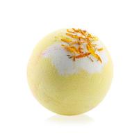 ราคา OKADI พร้อมส่งBath Salt Ball บาธบอมตีฟอง Lovely Bath Bomb Bubble (8051534917)