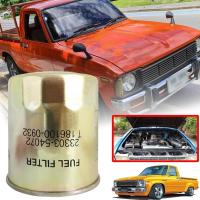 ราคา กรองน้ำมันโซล่า กรองน้ำมันดีเซล รุ่น โตโยต้า ไฮลักซ์ TOYOTA HILUX RN30 RN40 LN30 LN40 ไมตี้เอ็กซ์ MIGHTY X จำนวน 1 ชิ้น (10299249251)