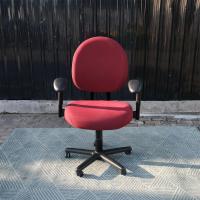 ราคา Steelcase Criterion Plus Size เก้าอี้ทำงาน สตีลเคส ขนาดใหญ่พิเศษ (20799276039)