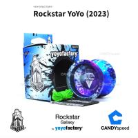 ราคา yoyo โยโย่ yoyofactory Rockstar by CANDYspeed (20750717763)
