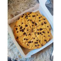 ราคา Brookie บรู๊คกี้ บราวนี่ ขนาด 1 ปอนด์ (20759952961)
