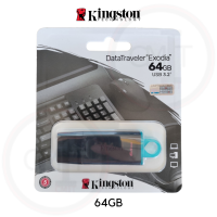 ราคา แฟลชไดร์ฟ USB 3 2 แบรนด์ Kingston ของแท้ พร้อมส่ง (20640440803)