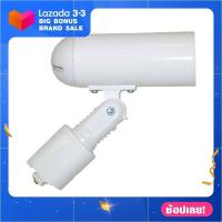 ราคา แทรกไลท์ติดราง อลูมิเนียม SP LW 9 1 สีขาว โคมไฟติดผนัง track light โคมไฟแทรคไลท์เข้าราง (7404702752)