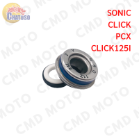 ราคา ซีลปั๊มน้ำ SONIC ซีลปั้มน้ำ DASH ซีลปั๊มน้ำ VR 150 MIO125 สินค้าพร้อมส่ง (6720130929)