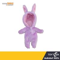 ราคา พร้อมส่ง โค้ดส่วนลด Nendoroid Doll Kigurumi Pajamas Rabbit Purple Nendoroid Doll By Good Smile Company ลิขสิทธิ์แท้ (10789480150)