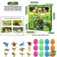 ราคา ของเล่น เครื่องบิดกล่อง DIY เครื่องไข่กาชาปองขนาดเล็ก แมว ไดโนเสาร์ ไข่กาชาปองกล่องตุ๊กตาของเล่นเด็ก (18196365325)
