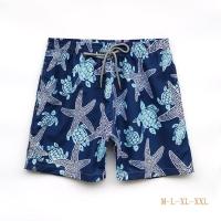 ราคา Vilebrequin quick drying mens beach sea turtle Vilebreq fashion urban casual trendy hip hop printed (19382239980)