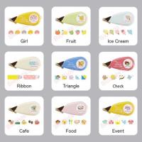 ราคา Plus deco rush Mizutama limited edition I เทปตกแต่ง (19158449791)