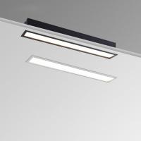 ราคา Dimmable LED Downlight Spot Light 10w 20W 30W line light bar creative linear long strip living room corridor light Recessed by Hs2023 (19741654246)