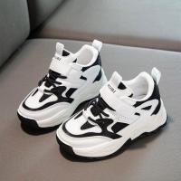 ราคา vb53 รองเท้ากีฬาสำหรับเด็กผู้หญิงรองเท้าผ้าใบตาข่ายระบายอากาศโรงเรียนเด็กผู้ชายรองเท้าลำลอง5 6 8 9 10 11 12ปีสีม่วงสีชมพู (19683157083)