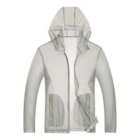 ราคา Outdoor Lizard แจ็กเก็ตเสื้อกันลมกันน้ำสำหรับผู้ชาย ผู้หญิงเสื้อมีฮู้ดเสื้อกีฬาสวมภายนอกแบบลำลอง (19115495224)