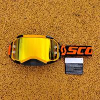 ราคา แว่นตากันแดดจักรยานสกปรกผู้ชายสกีแว่นนิรภัยกันลมแว่นตานิรภัย SCOTT แว่นตาหมวกกันน็อค (18973044543)