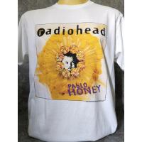 ราคา เสื้อนำเข้า Radiohead Pablo Honey Oasis Blur Creep Alternative Rock Psychedelic Grunge Punk Indie Retro Style Vintage เสื้อยืดผ้าฝ้ายคอกลม สินค้า ทุกวัน ใส่ นุ่ม (16998299277)