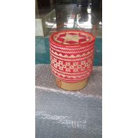 ราคา กระติบข้าวเหนียว กระติ๊บข้าว กล่องข้าวเหนียว กล่องใส่ข้าว ที่ใส่ข้าวเหนียว สินค้า OTOP ขนาด 5 x 6 นิ้ว ใช้ใส่ข้าวเหนียว ซื้อเป็นของฝาก (725994988)