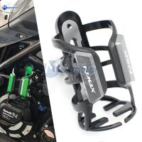 ราคา สำหรับ YAMAHA NMAX155 NMAX125 NMAX 125 NMAX 155 2015 2022 2016 2017 2018 2019 2020 2021 CNC อุปกรณ์มอเตอร์ไซค์เครื่องดื่มที่วางขวดน้ำเครื่องดื่มที่วางแก้วเมาที่มีโลโก้ (16171921679)