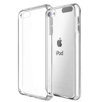 ราคา สำหรับ iPod touch 7 CaseiPod touch 6 CaseiPod touch 5 CaseSoft TPU CLEAR CaseSlim น้ำหนักเบาป้องกันรอยขีดข่วนกันกระแทก Crystal Clear COVER (423911810)