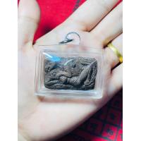 ราคา ม้ าเสพนาง หลวงปู่ชาติมนต์ดำ สุวะโร ม้ าเสพนาง เป็นเครื่องรางสายเสน่ห์ที่แรงสุดๆเรื่องกามตัณหาราคะครบถ้วนเหมาะสำหรับคนเจ้าชู้ คนทำงานกลางคืน (16127795976)