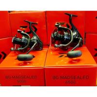 ราคา ราคาพิเศษ DAIWA BG MAGSEALED KM4 23497 รอบสุดท้าย (15535429980)