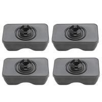 ราคา 2039970186 Jack Lift Pad for Mercedes Benz W203 W209 W211 R171 Pack of 4 (13090156164)