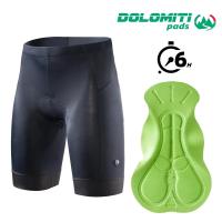 ราคา Rion กางเกงรัดรูปปั่นจักรยานเสือภูเขาสำหรับผู้ชาย กางเกงปั่นจักรยานเสือภูเขากางเกงปั่น3D กางเกงออกกำลังกายขายาวสำหรับผู้ชาย6ชั่วโมง (21170733424)