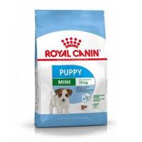 ราคา Royal canin mini puppy 2kg โรยัล คานิน mini puppy 2กก (20915564114)