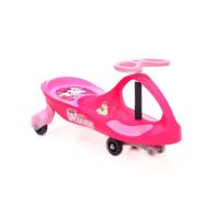 ราคา HelloMom รถดุ๊กดิ๊ก ลิขสิทธิ์แท้ ไอดอลทูโทน ลายการ์ตูน Idol Swing Car รุ่นใหญ่ 79 cm คันใหญ่ รถดุ๊กดิ๊ก รถขาไถดุ๊กดิ๊ก รถดุ๊กดิ๊ก สวยแข็งแรงมาก (9595125264)