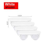 ราคา 4ชิ้น เซ็ตSelf Adhesiveล้อเลื่อนแกนหมุนUniversalล้อเฟอร์นิเจอร์Castor Rollerสำหรับกล่องเก็บของรถเข็นแพลตฟอร์มเก้าอี้วางรอกสามารถวางล้อ (4600376119)