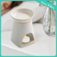 ราคา พระจันทร์วิลโลว์ที่ใส่เทียนทีไลท์ที่จุดเทียนหอมตะเกียงน้ำมันหอมที่จุดเทียนหอมโคมไฟอโรม่าเครื่องพ่นอโรมาเตาเครื่องหอมหอมระเหยความคิดสร้างสรรค์สำหรับครัวเรือน (20943164517)