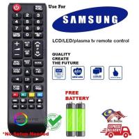 ราคา SAMSUNG รีโมตคอนโทรลทีวี LED LCD สําหรับ ซัมซุง BN59 01199F AA59 00666A AA59 00817A AA59 00785A AA59 00601A AA59 00602A AA59 00741A AA59 00600A AA59 00622A (20936204190)
