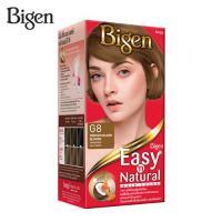 ราคา Bigen Easy n Natural Hair Color บีเง็น ครีมเปลี่ยนสีผม อีซี่ส์ เนเชอรัล แฮร์ คัลเลอร์ 25g 75ml (20916523923)
