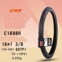 ราคา ยางนอกขอบลวด CST 16x1 3 8 349 แพค 1 เส้น (20906593675)