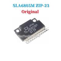 ราคา 1ชิ้นโมดูลขับเคลื่อนมอเตอร์ ZIP23 SLA6805M ZIP 23 SLA6805ของแท้ใหม่ (21087591665)