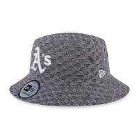 ราคา OAKLAND ATHLETICS MLB WASH CHECKER GREEN BUCKET 01 13956948 (20954319450)