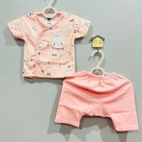 ราคา ชุดเด็กผู้หญิง ชุดเด็ก เสื้อผ้าเด็กผญ เสื้อผ้าเด็ก เสื้อผ้าเด็กผู้หญิง ชุดเด็กแรกเกิด Mami baby แบบกระดุมหน้า Collection หมี 3 ชั้น แขนสั้นขาสั้น แขนยาวขายาว (19982253938)