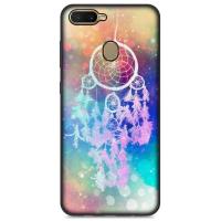 ราคา ปก อ่อนนุ่ม เคสโทรศัพท์ H176 PC149 watercolor dreamcatcher dream catcher ซิลิโคน Coque หรับ Samsung Galaxy A12 A11 A31 A71 A51 A21S A50 A10 A20 A30 A20S A30S A52 A50S A10S A70 A02S M02 A02 A32 4G A54 