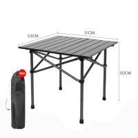 ราคา ถูกที่สุด โต๊ะพับ โต๊ะพับขายของ โต๊ะอเนกประสงค์ อลูมิเนียม folding table โต๊ะสนาม แบบพกพา โต๊ะปิคนิค 95x55x50ซม outdoor folding picnic table โต๊ะขายของตลาดนัด โต๊ะยาว โต๊ะพับราคาถูก fast delivery (198