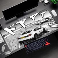 ราคา แผ่นรองเมาส์ Initial D AE86 โต๊ะคอมพิวเตอร์ HD แผ่นรองเม้าส์พีซีขนาดใหญ่ แผ่นรองเม้าส์แป้นพิมพ์ต้นฉบับ (19758435477)