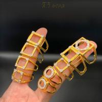 ราคา กรอบแหวนหลวงพ่อพัฒน์งานทองสูตรแท้ฝังเพชรCZลงในตัวเรือน มีสำหรับทุกรุ่นของหลวงพ่อพัฒน์วัดห้วยด้วน แจ้งรุ่นและไซส์แหวนก่อนสั่งซื้อ (19598758969)