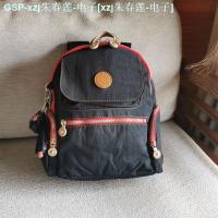 ราคา Kipling กระเป๋าเป้สะพายหลัง Kipling Kaiplin ลำลองขนาดเล็กกระเป๋าผู้หญิงเดินทางกระเป๋าเป้รูปลิง4047 14190กันน้ำ (20305161301)