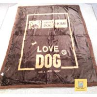 ราคา เนื้อนุ่ม ผ้าห่มขนมิ้ง 5 ฟุต เนื้อผ้านุ่มมาก หนา 2 ชั้น (16903414954)