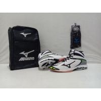 ราคา รองเท้าวอลเลย์บอล Mizuno Wave Lightning Z3 สําหรับผู้ชาย (16456067570)
