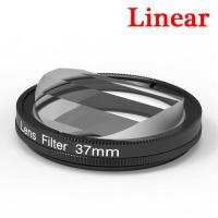 ราคา KnightX 37mm Phone clip Smartphone Cellphone Prism Lens Filter (16409370738)