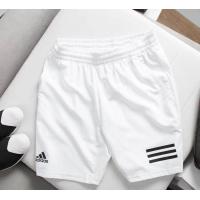 ราคา พร้อมส่ง Adidasกางเกงกีฬาขาสั้นสำหรับผู้ชายและผู้หญิง กางเกงวิ่ง กางเกงวิ่งระบายอากาศได้ดี (15270135884)