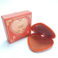 ราคา Sivanna Colors HF6025 So Chic Long Lasting 16 Hour Blush (14853437985)